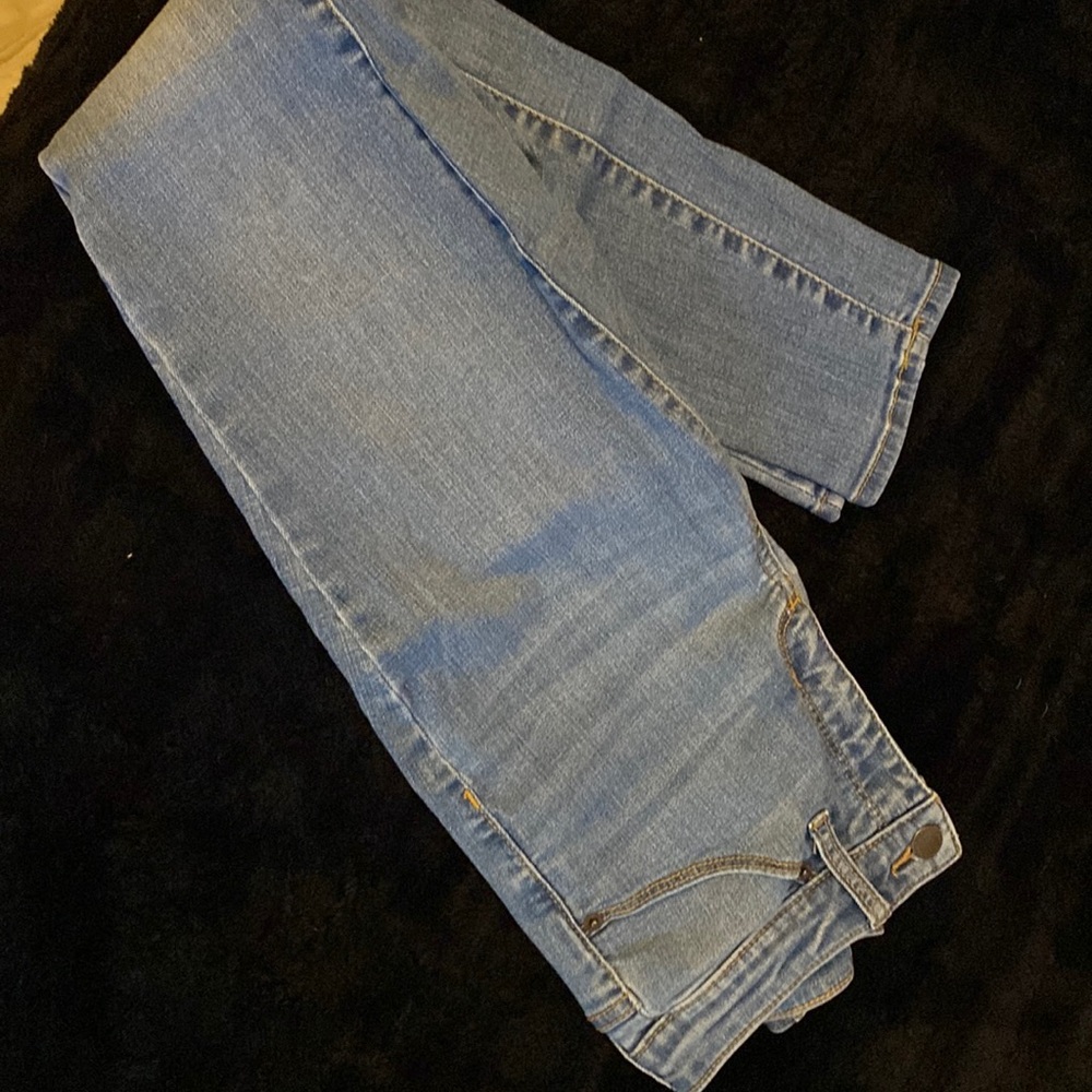 Universal Thread blue jeans size 2/26